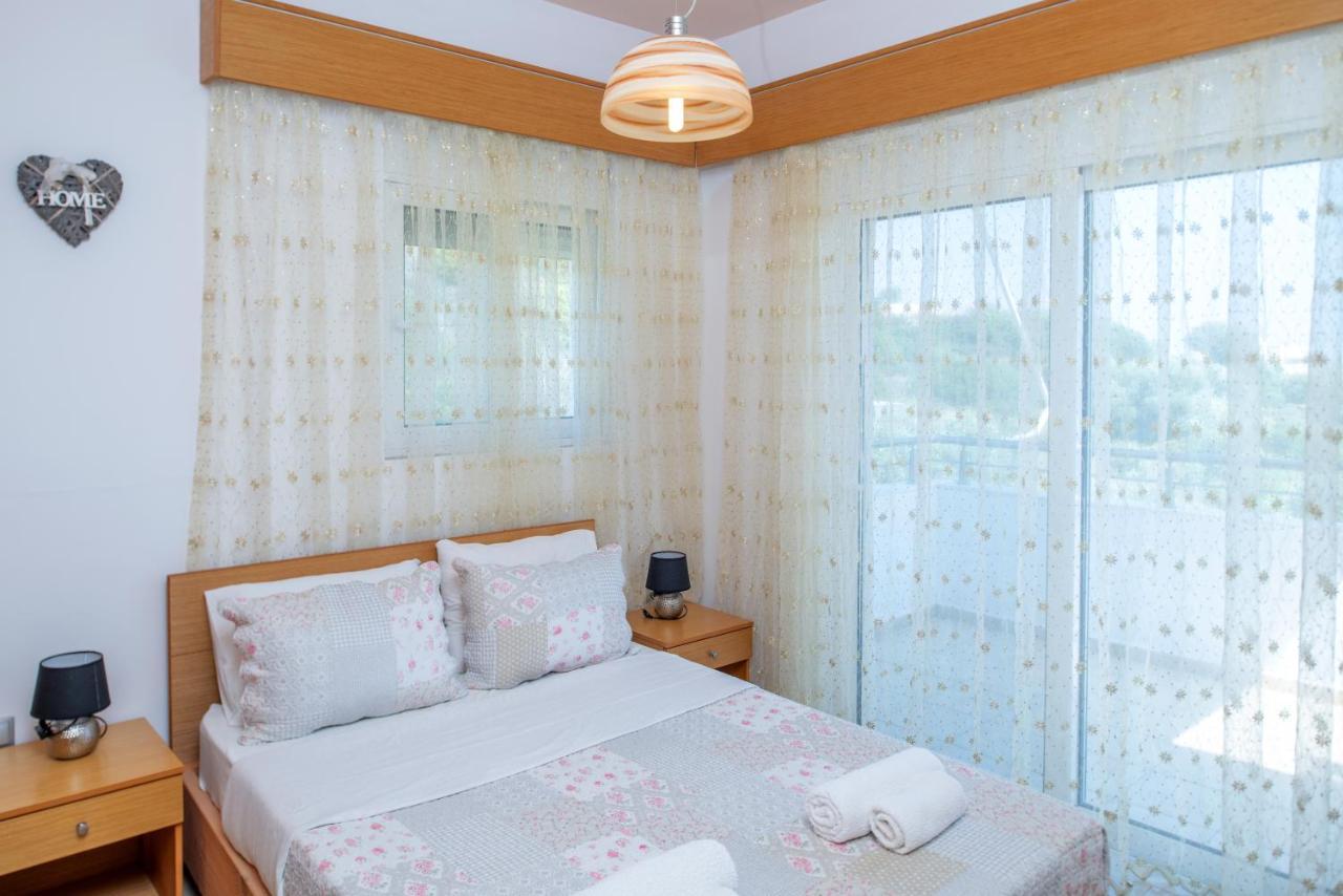 Villa Elia Kolymbia Extérieur photo